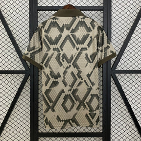 Camisa Bayern Munich 25/26 Special Edition