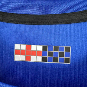 Camisa Inter de Milão Home 24/25 Come Cruz CA Fun