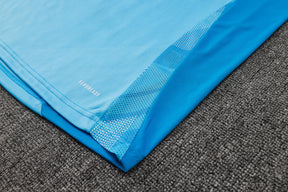 Conjunto de Treino do Flamengo