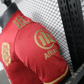 Camisa Bayern 25/26 Jogador