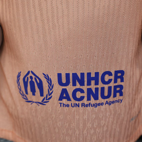 Camisa Barcelona 25/26 Special Edition Jogador - Marrom