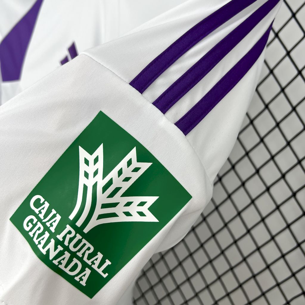 Camisa Granada 24/25