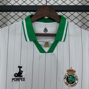 Camisa Real Racing Club 25/26 112th Anniversary Edition