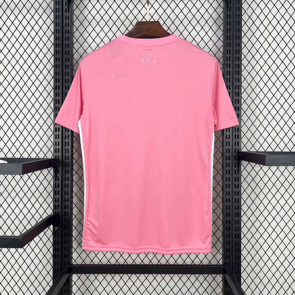 Camisa Aleria 24/25 - Pink