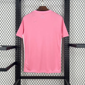 Camisa Aleria 24/25 - Pink