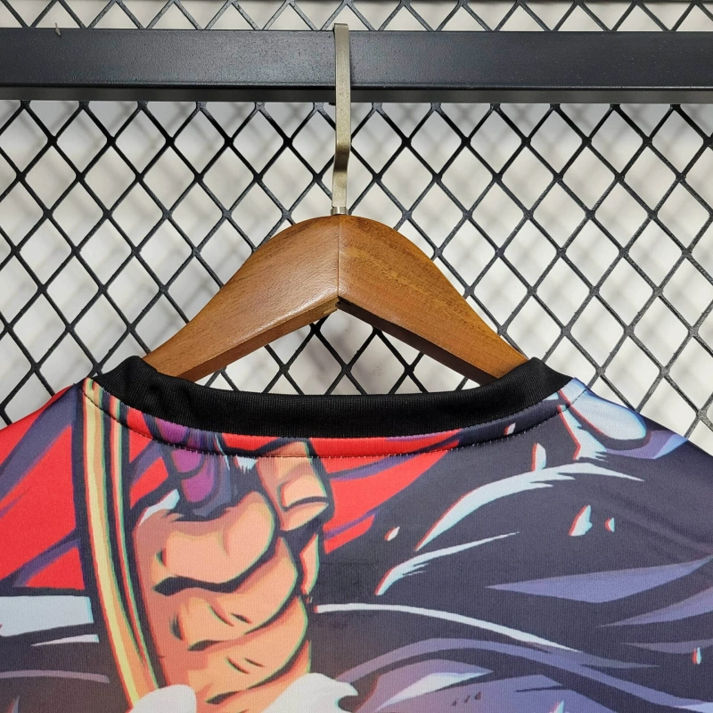 Camisa Seleção Japão One Piece 25/26 Adidas