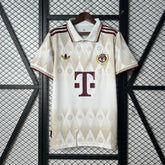 Camisa Bayern Munich 25/26 Special Edition - Branco