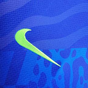 Camisa Seleção Brasileira 25/26 Azul