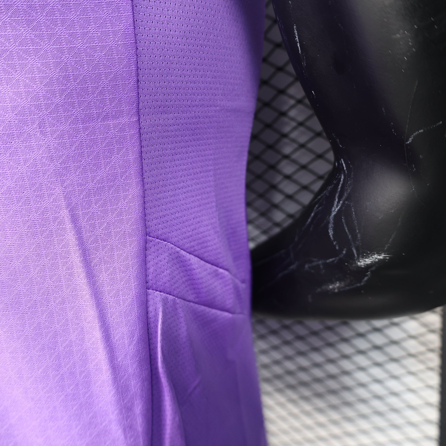 Camisa Boussia Dortmund 25/26 Special Edition Jogador - Roxo