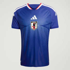 Camisa Japão Home 2026/27 - Jogador