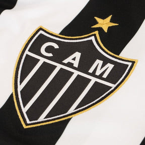 Camisa Atlético Mineiro Home 25/26