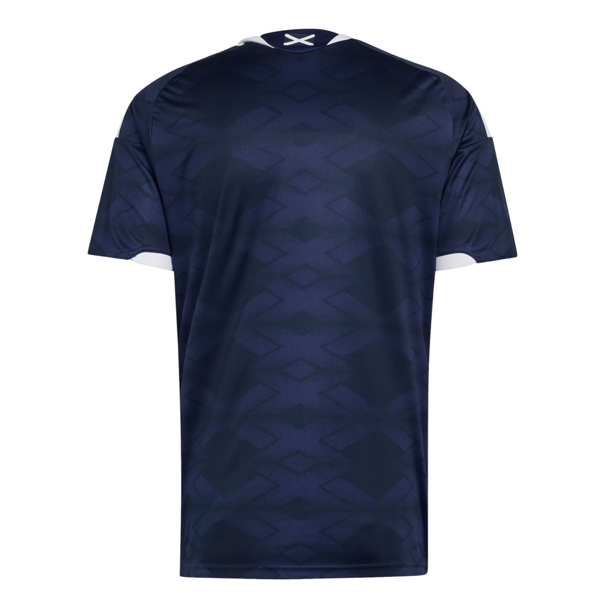 Camisa Escócia 2026 Home