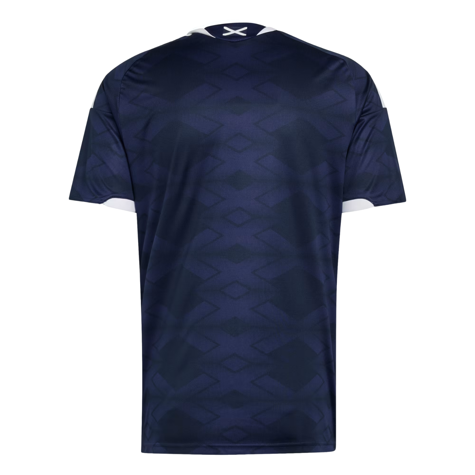 Camisa Escócia 2026 Home