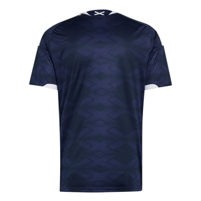 Camisa Escócia 2026 Home