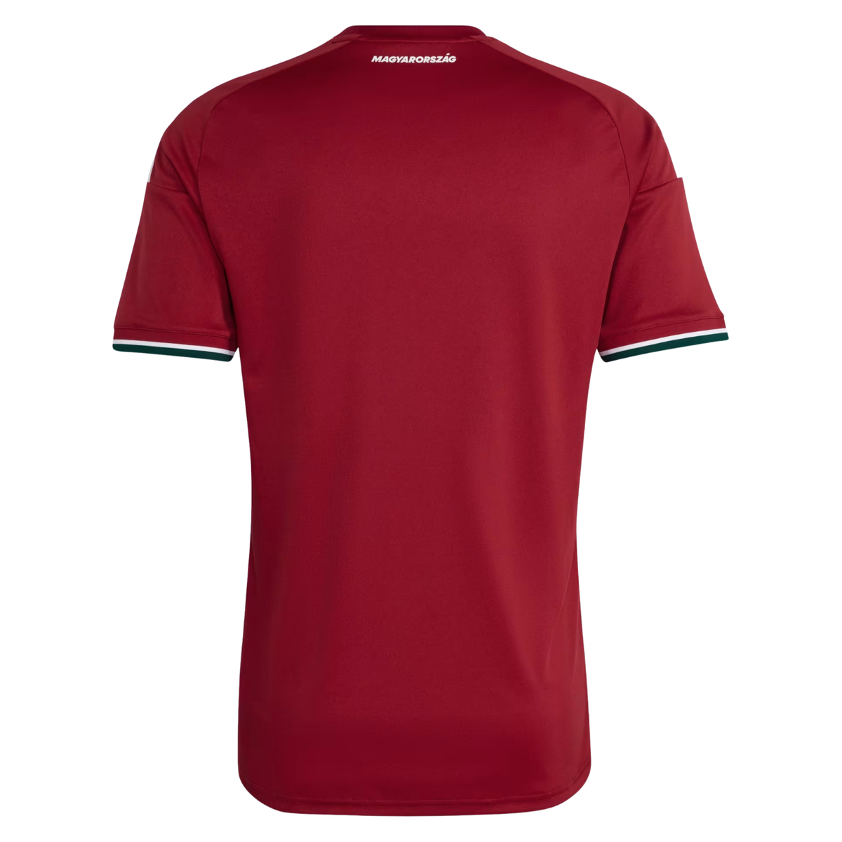 Camisa Hungria 2026 Home