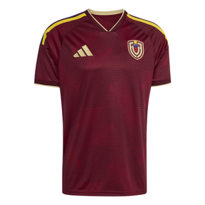 Camisa Venezuela 2026 Home