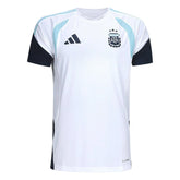 Camisa Argentina Treino 2026