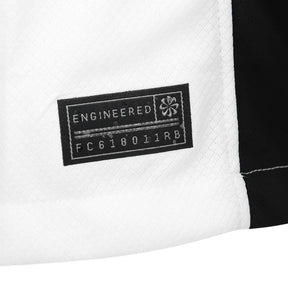 Camisa Corinthians Feminina Home 25/26 - Branca