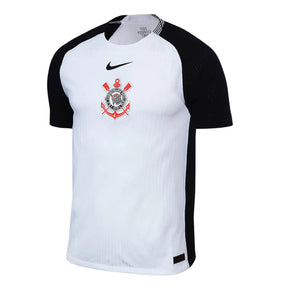 Camisa Corinthians Home 25/26 - Branca