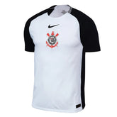 Camisa Corinthians Home 25/26 Jogador - Branca