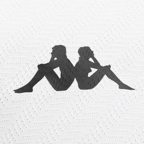 Camisa Vasco Away 25/26 - Branca e Preta