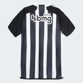 Camisa Atlético Mineiro Home 24/25 Adidas Masculina Torcedor