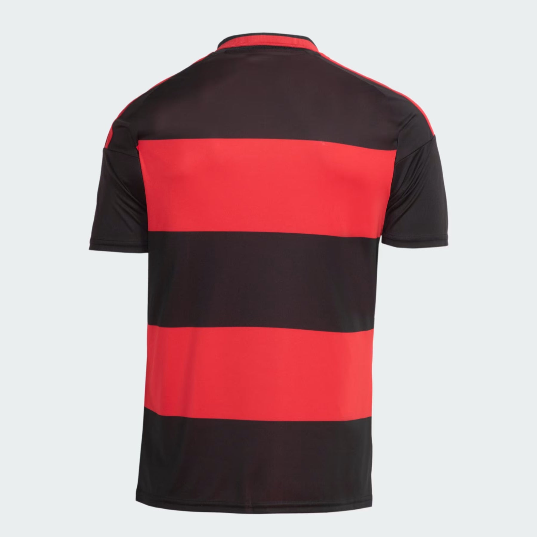Camisa Flamengo I 2026/27 Torcedor Adidas Masculina