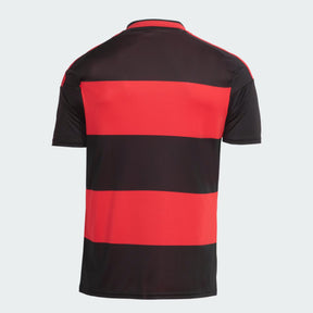 Camisa Flamengo I 2026/27 Torcedor Adidas Masculina