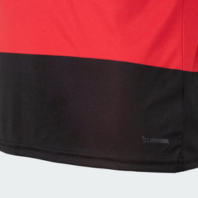 Camisa Flamengo I 2026/27 Torcedor Adidas Masculina