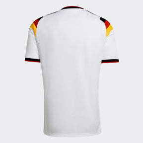 Camisa da Alemanha I 2026/27 Home