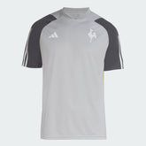 Camisa Atlético Mineiro Treino 24/25 Adidas Masculina Torcedor
