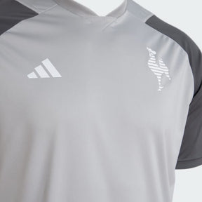 Camisa Atlético Mineiro Treino 24/25 Adidas Masculina Torcedor