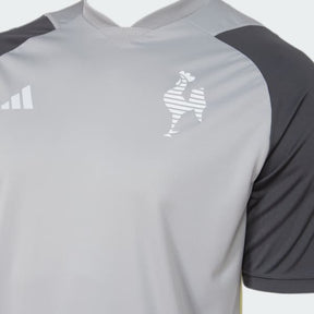 Camisa Atlético Mineiro Treino 24/25 Adidas Masculina Torcedor