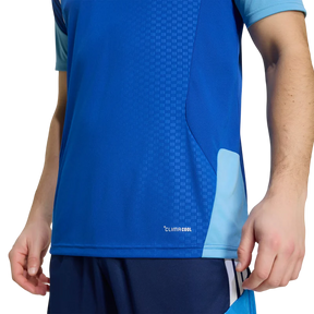 Camisa Cruzeiro 26/27 Treino Atleta - Adidas Versão Torcedor