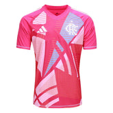 Camisa CRF Goleiro 25/26 - Rosa