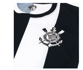 Terceira Camisa do Corinthians 2025/26 Torcedor Pro Nike