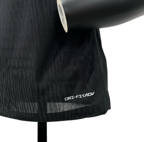 Camisa Nike Corinthians All Black II 2024/25 jogador Pro Masculino