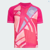 Camisa Flamengo Goleiro 25/26 Masculina - Lançamento