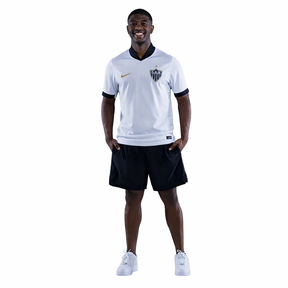 Camisa Atlético Mineiro Away 26/27 - Versão Torcedor Masculina