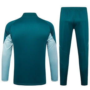 Conjunto Agasalho Treino Cruzeiro 25/26 - Azul