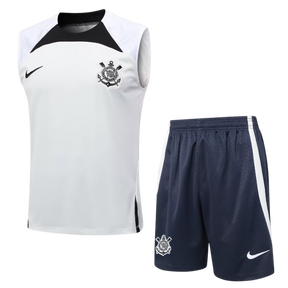 Conjunto de Treino do Corinthians