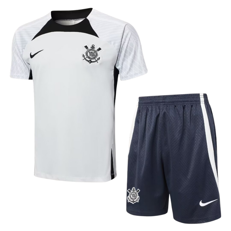 Conjunto de Treino do Corinthians