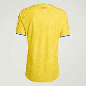 Camisa Colombia Home 2026/27 - Jogador