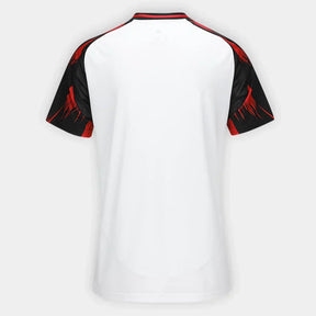 Camisa Flamengo II 25/26 s/n Torcedor Adidas Feminina