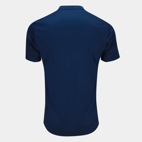 Camisa Flamengo Treino 25/26 Azul Marinho