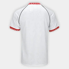 Camisa Manchester United 25/26 Comemorativa Adidas Masculina - Branco