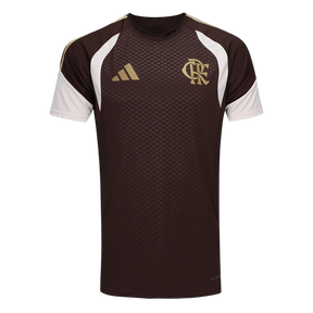Camisa Flamengo 26/27 Treino I - Adidas Versão Torcedor