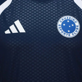 Camisa Adidas Cruzeiro 26/27 Treino