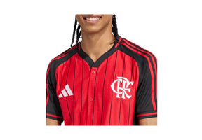 Camisa do Flamengo Baseball - 2025/2026