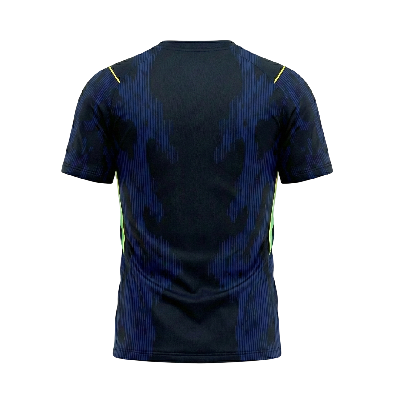 Camisa Brasil Away 26/27 - Jordan Torcedor Masculina